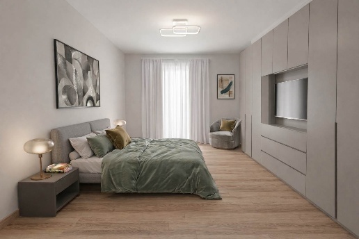 appartamento in vendita a Sesto San Giovanni in zona Rondinella