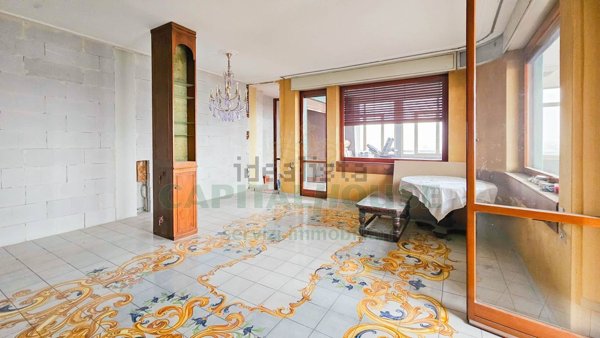 appartamento in vendita a Sesto San Giovanni