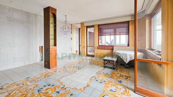 appartamento in vendita a Sesto San Giovanni