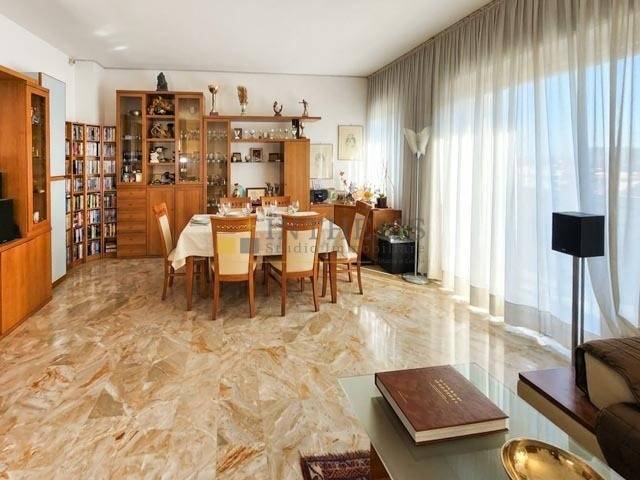 appartamento in vendita a Sesto San Giovanni in zona Rondò/Torretta