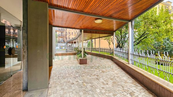 appartamento in vendita a Sesto San Giovanni