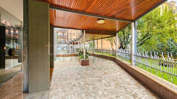 appartamento in vendita a Sesto San Giovanni