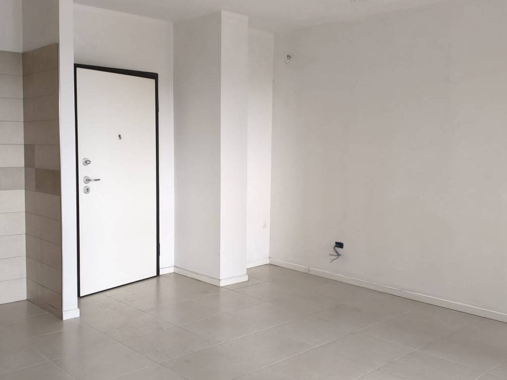 appartamento in vendita a Sesto San Giovanni in zona Pelucca/Villaggio Falck