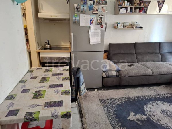 appartamento in vendita a Sesto San Giovanni in zona Rondinella