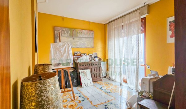 appartamento in vendita a Sesto San Giovanni