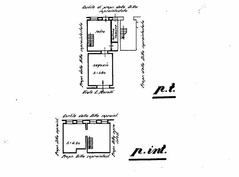 negozio in vendita a Sesto San Giovanni