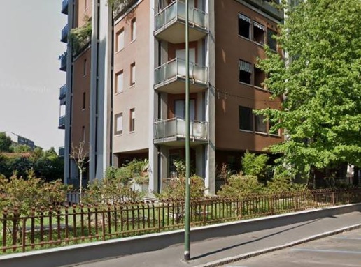 appartamento in vendita a Sesto San Giovanni in zona Le Corti