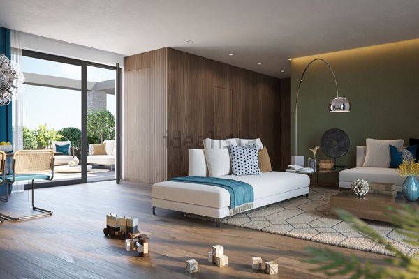 appartamento in vendita a Sesto San Giovanni