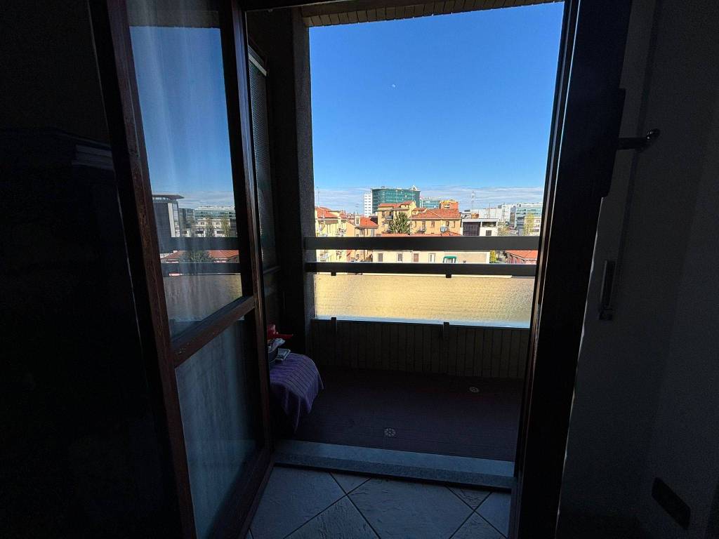 appartamento in vendita a Sesto San Giovanni