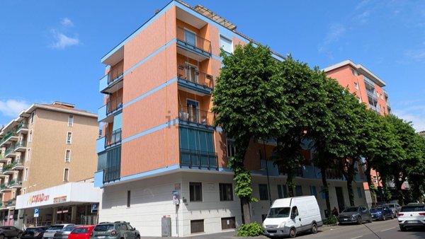 appartamento in vendita a Sesto San Giovanni