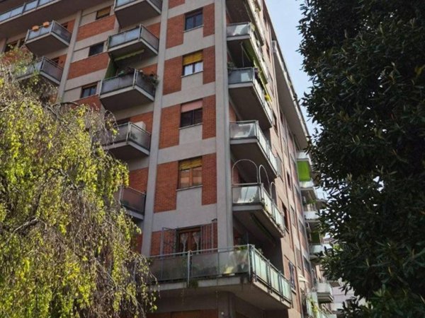 appartamento in vendita a Sesto San Giovanni in zona Rondò/Torretta