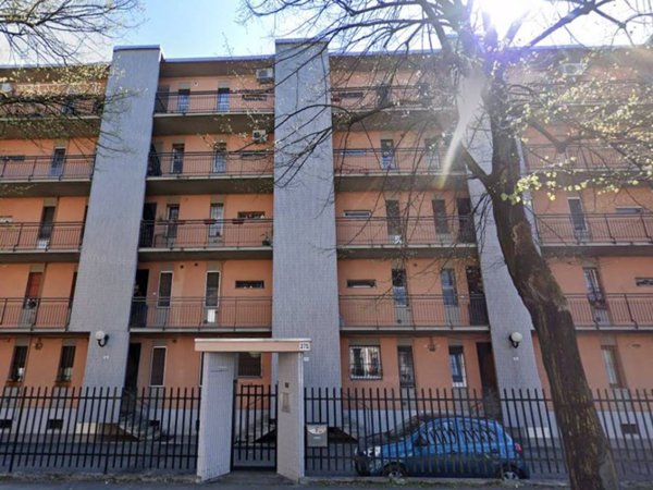 appartamento in vendita a Sesto San Giovanni in zona Cascina de' Gatti