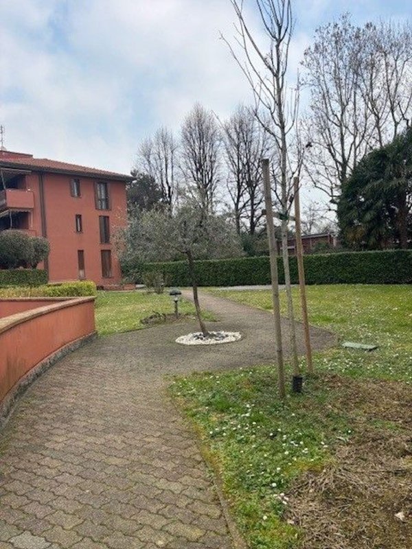 appartamento in vendita a Sesto San Giovanni
