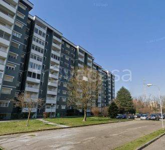 appartamento in vendita a Sesto San Giovanni