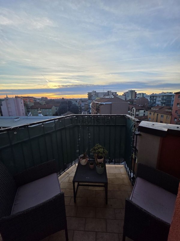 appartamento in vendita a Sesto San Giovanni in zona Rondò/Torretta