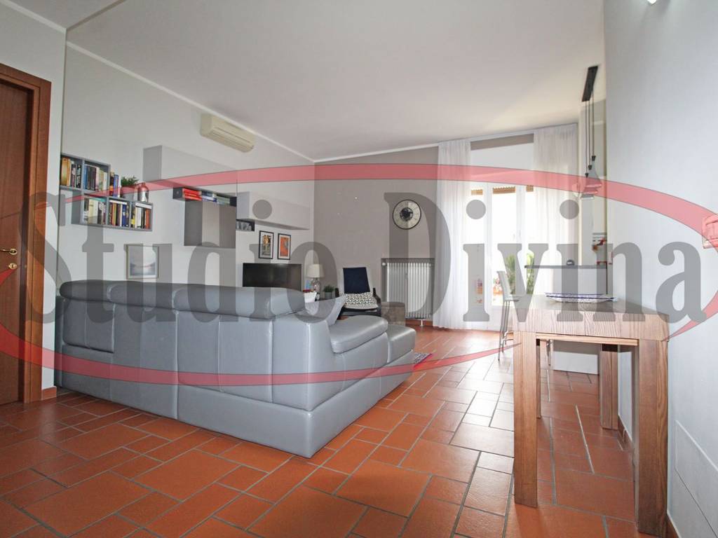 appartamento in vendita a Sesto San Giovanni