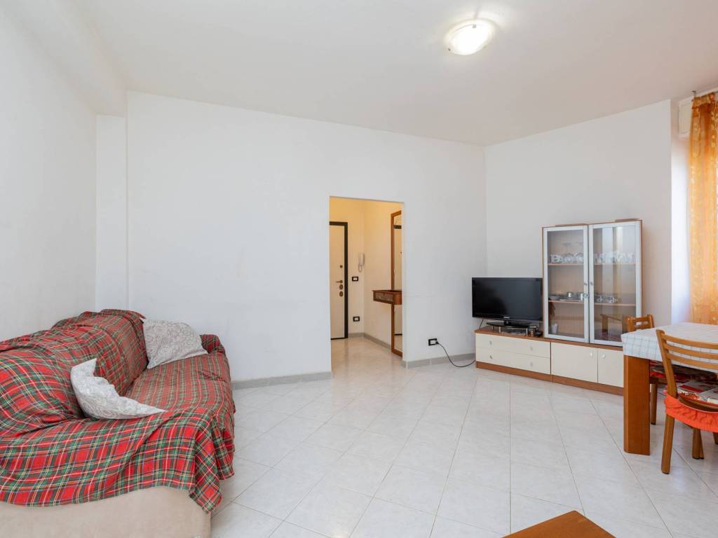 appartamento in vendita a Sesto San Giovanni in zona Rondinella