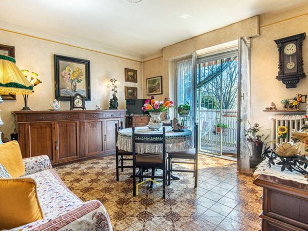 appartamento in vendita a Sesto San Giovanni