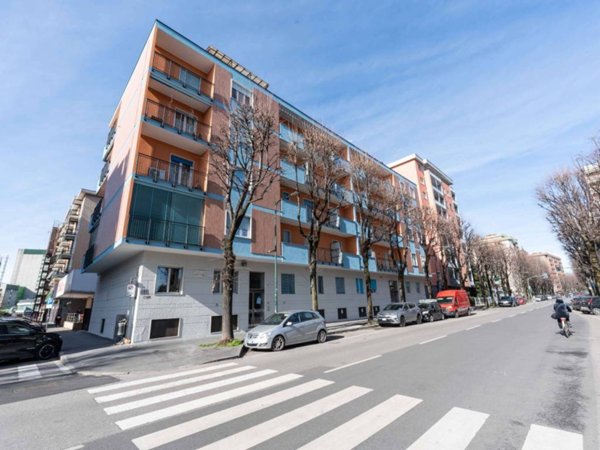 appartamento in vendita a Sesto San Giovanni in zona Rondò/Torretta