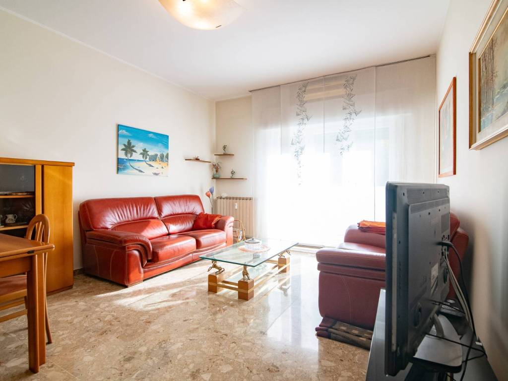 appartamento in vendita a Sesto San Giovanni