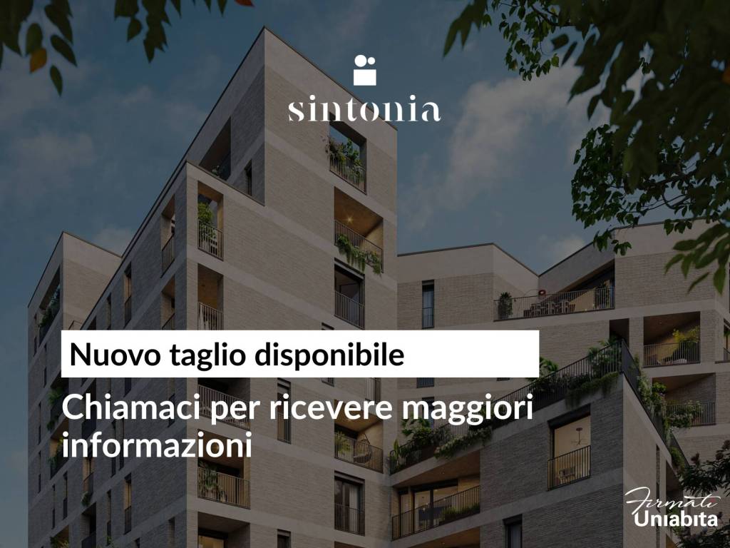 appartamento in vendita a Sesto San Giovanni in zona Rondò/Torretta