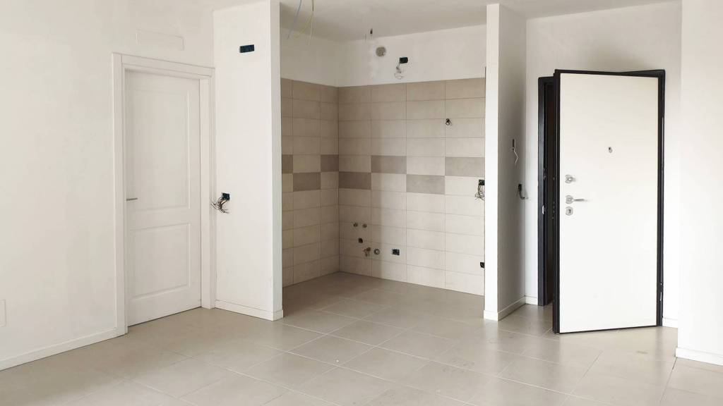 appartamento in vendita a Sesto San Giovanni