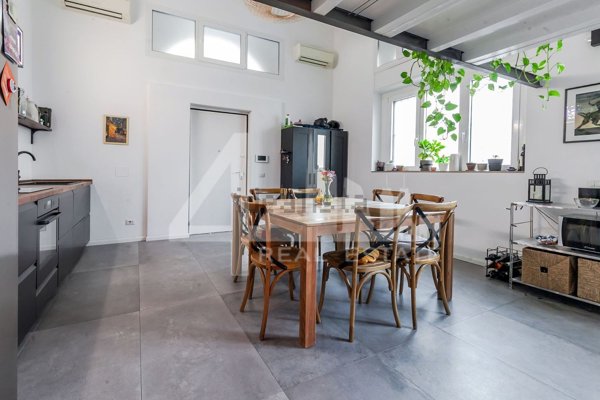 appartamento in vendita a Sesto San Giovanni