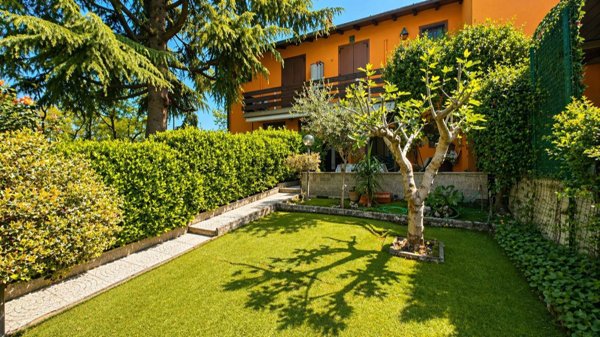 casa indipendente in vendita a Sesto San Giovanni