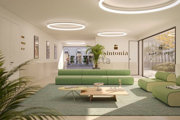 appartamento in vendita a Sesto San Giovanni