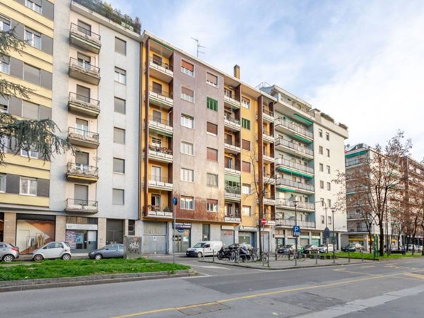 appartamento in vendita a Sesto San Giovanni in zona Rondinella