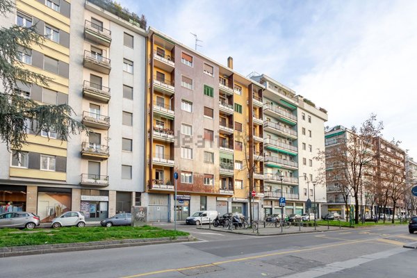 appartamento in vendita a Sesto San Giovanni in zona Rondinella