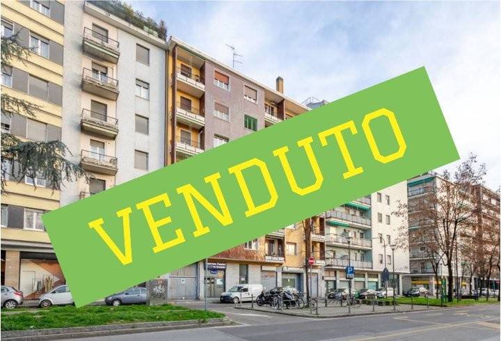 appartamento in vendita a Sesto San Giovanni in zona Rondinella
