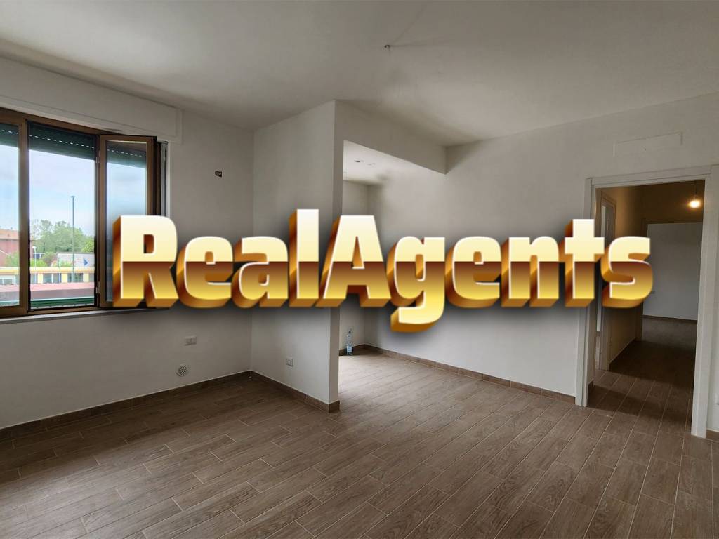 appartamento in vendita a Sesto San Giovanni in zona Pelucca/Villaggio Falck