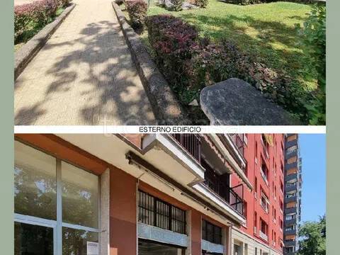 appartamento in vendita a Sesto San Giovanni