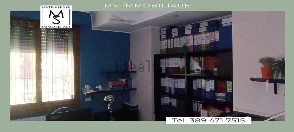 appartamento in vendita a Sesto San Giovanni