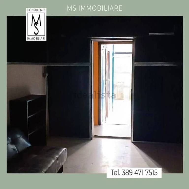 appartamento in vendita a Sesto San Giovanni