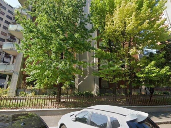 appartamento in vendita a Sesto San Giovanni