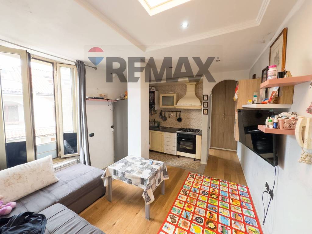 appartamento in vendita a Sesto San Giovanni