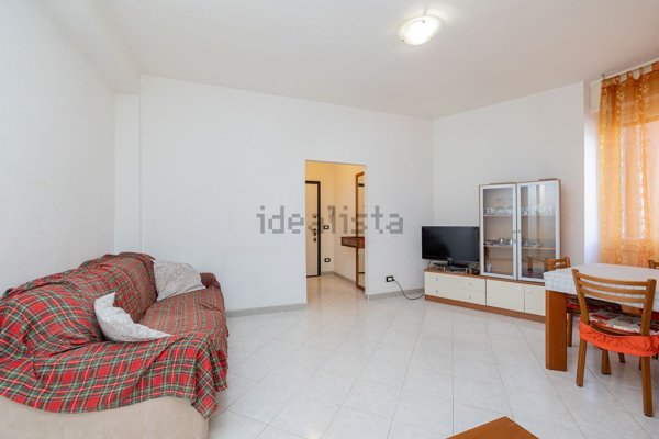 appartamento in vendita a Sesto San Giovanni in zona Rondinella