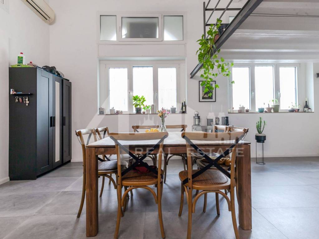 appartamento in vendita a Sesto San Giovanni in zona Rondò/Torretta