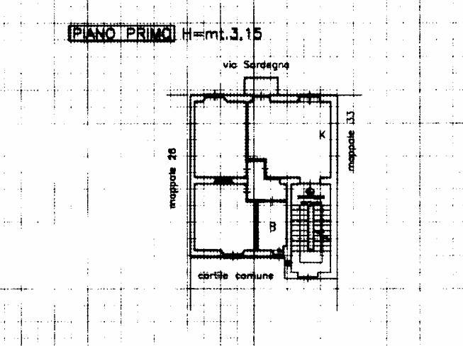 appartamento in vendita a Sesto San Giovanni in zona Rondò/Torretta