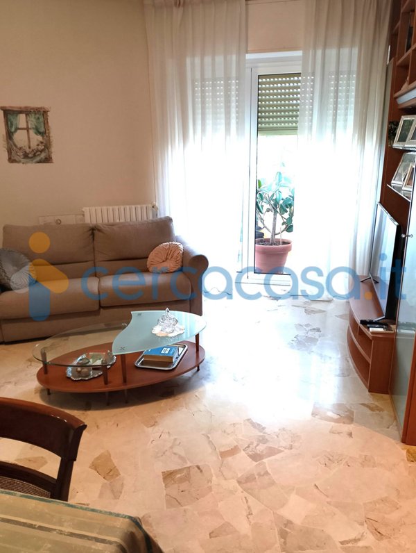 appartamento in vendita a Sesto San Giovanni