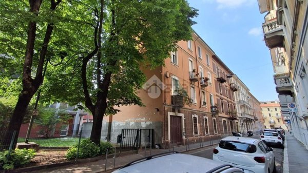 appartamento in vendita a Sesto San Giovanni in zona Rondò/Torretta