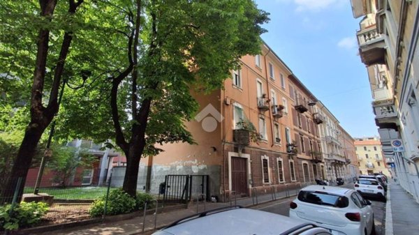 appartamento in vendita a Sesto San Giovanni in zona Rondò/Torretta