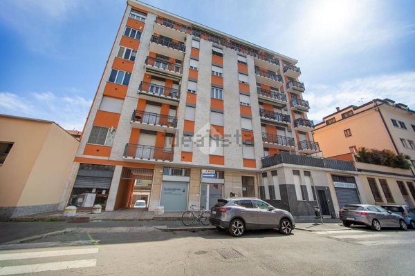 appartamento in vendita a Sesto San Giovanni in zona Rondò/Torretta