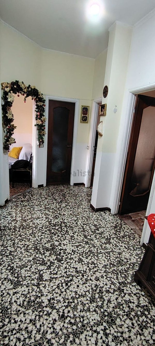 appartamento in vendita a Sesto San Giovanni