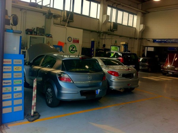 ufficio in vendita a Sesto San Giovanni