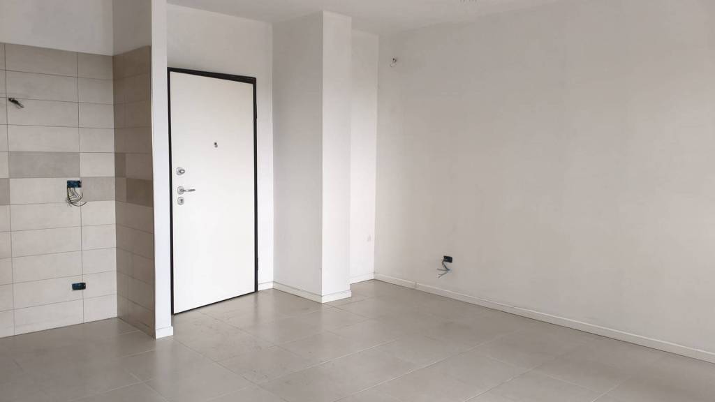 appartamento in vendita a Sesto San Giovanni