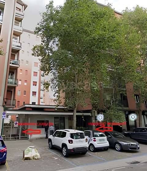 negozio in vendita a Sesto San Giovanni