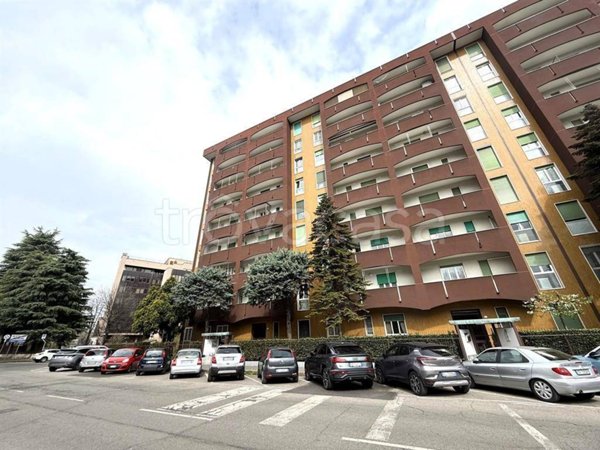 appartamento in vendita a Sesto San Giovanni in zona Rondò/Torretta